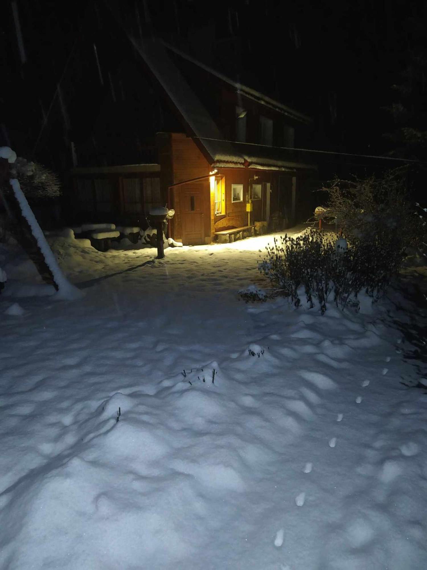 Agroturystyka U Psotki Kuzmina Exterior foto