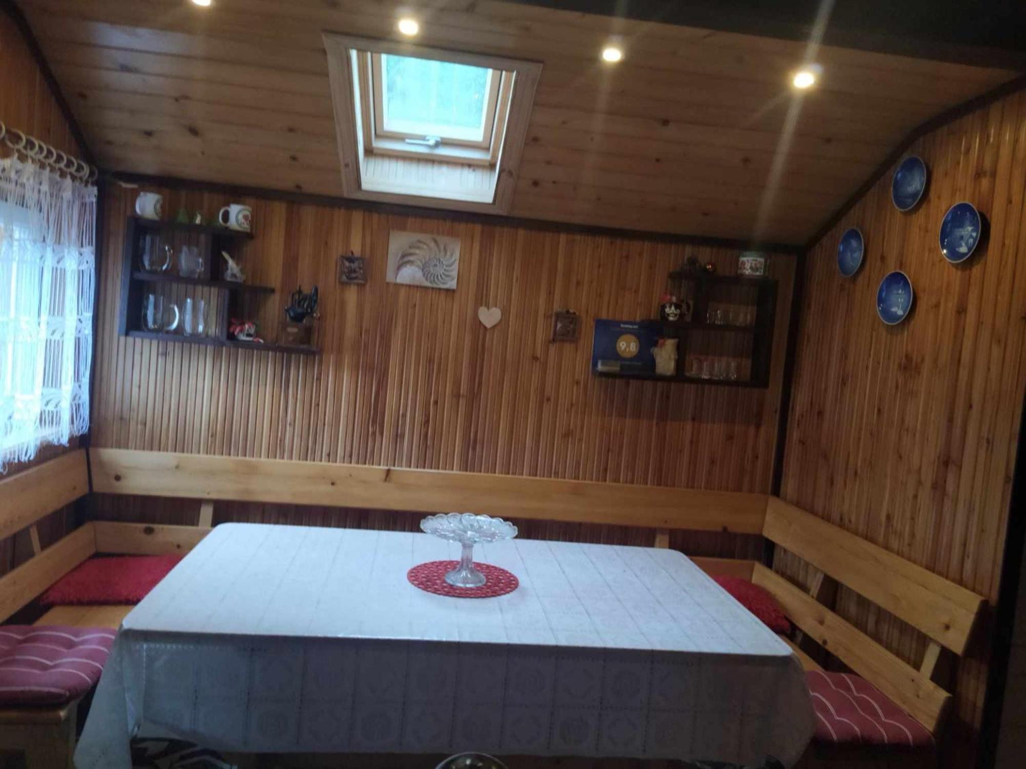 Agroturystyka U Psotki Kuzmina Exterior foto
