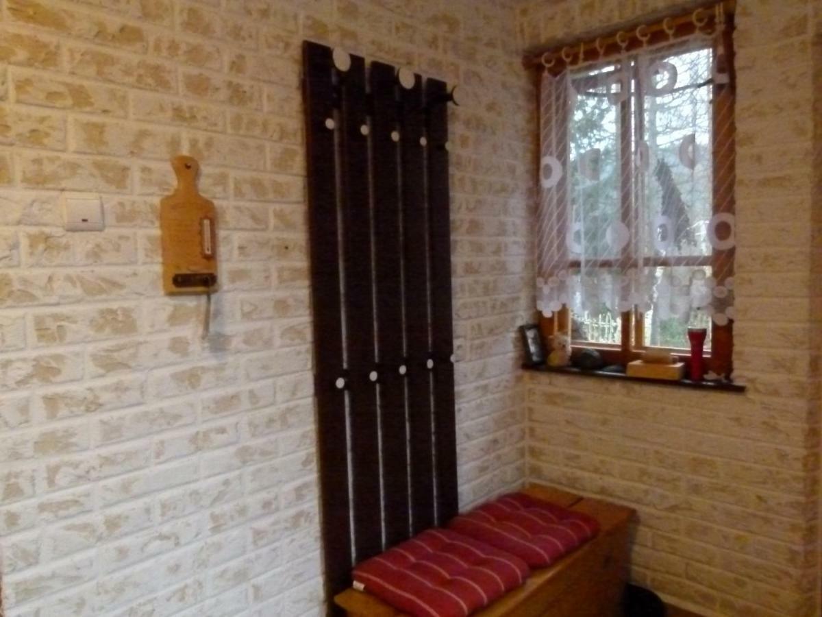 Agroturystyka U Psotki Kuzmina Exterior foto